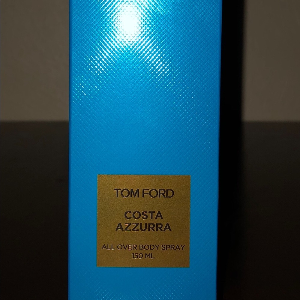 Tom Ford All Over Body Spray